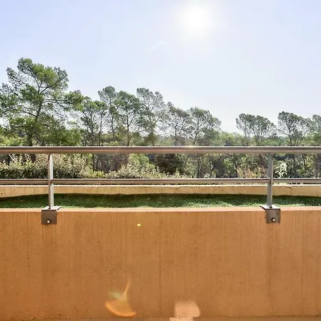 Agreable 2 Pieces Avec Terrasse Et Piscine Roquebrune-sur-Argens