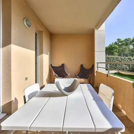 Appartement Agreable 2 Pieces Avec Terrasse Et Piscine Roquebrune-sur-Argens