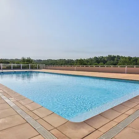 Apartment Agreable 2 Pieces Avec Terrasse Et Piscine Roquebrune-sur-Argens