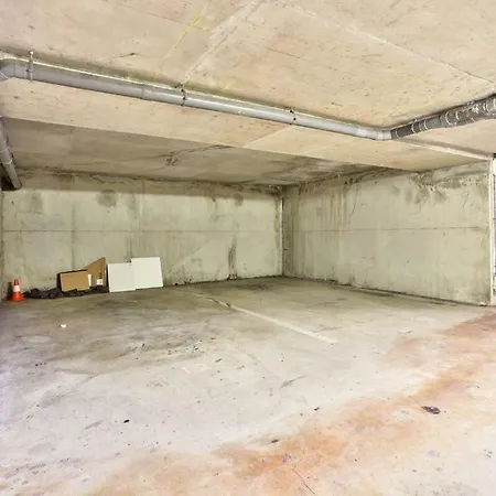 Apartment Agreable 2 Pieces Avec Terrasse Et Piscine